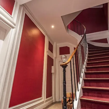 Apartamento Feuillatte Ch - Centre Ville *