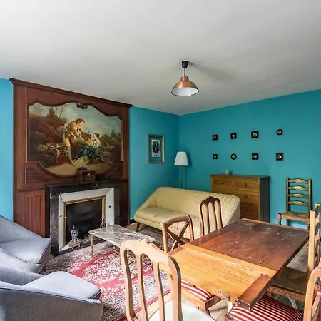 Apartamento Feuillatte Ch - Centre Ville *