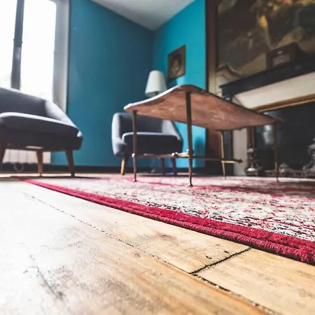 Apartamento Feuillatte Ch - Centre Ville