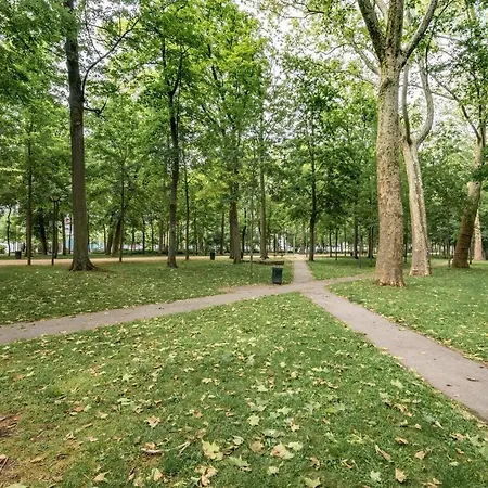 Apartamento Feuillatte Ch - Centre Ville *